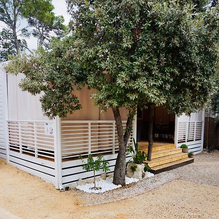 Adria Summer Home Biograd Na Moru Exteriér fotografie