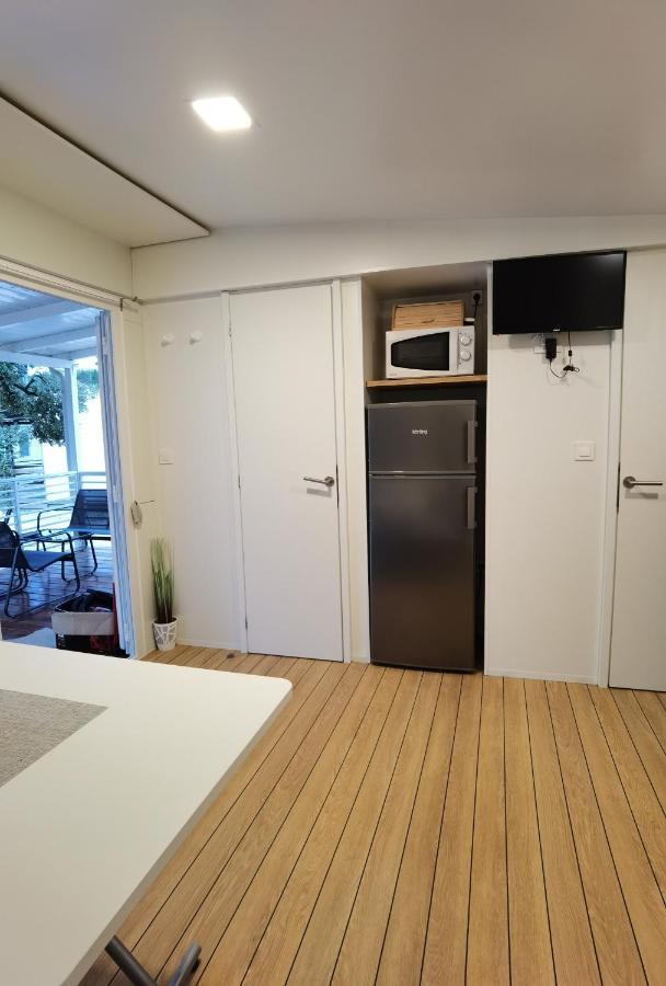 Adria Summer Home Biograd Na Moru Exteriér fotografie