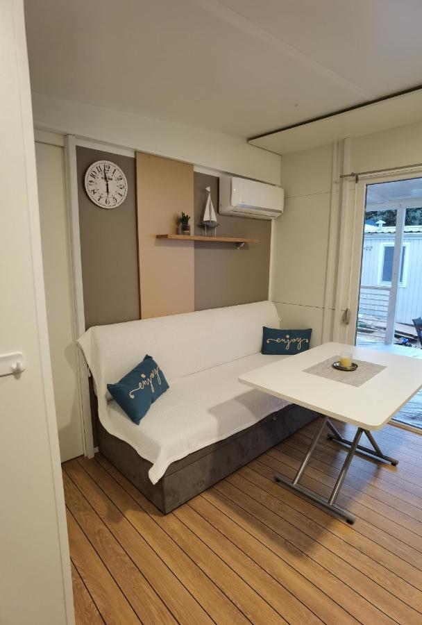 Adria Summer Home Biograd Na Moru Exteriér fotografie