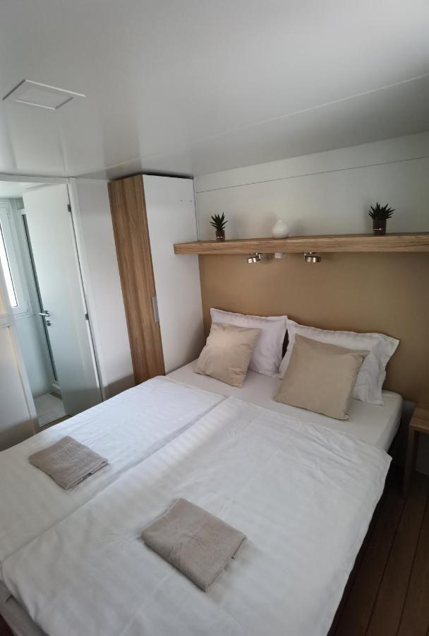 Adria Summer Home Biograd Na Moru Exteriér fotografie